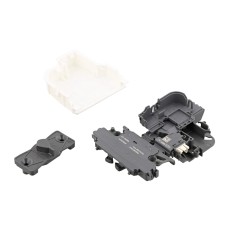 4055523205 Door Lock & Opening Mechanism AEG Dishwasher 4055523205 Door Lock & Opening Mechanism AEG Dishwasher