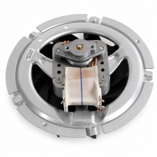 4055549507 COOLING FAN MOTOR ASSEMBLY Electrolux 808767901