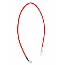 4055560835 Spark Plug + Lead 820Mm AEG Oven/Stove 4055560835 Spark Plug + Lead 820Mm AEG Oven/Stove