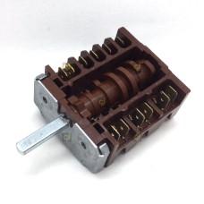 4055562658 Multifunction Switch 7 Point Electrolux Oven/Stove