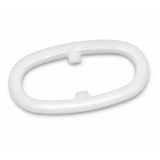 4055562955 Switch Bezel Trim Piece Westinghouse Oven/Stove 4055562955 Switch Bezel Trim Piece Westinghouse Oven/Stove