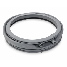 132724646 BELLOWS DOOR GASKET LIGHT Electrolux