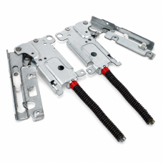 4055473625 DOOR HINGE,KIT,LEFT-RIGHT Electrolux 4055367660 4055473625 DOOR HINGE,KIT,LEFT-RIGHT Electrolux 4055367660