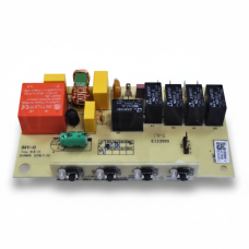 4055910816 PCB Switch Control Westinghouse Rangehood 4055910816 PCB Switch Control Westinghouse Rangehood