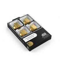 4055986477 Knob, Kit, Gold, 35Mm Uni, Withdecals Electrolux 4055986477 Knob, Kit, Gold, 35Mm Uni, Withdecals Electrolux