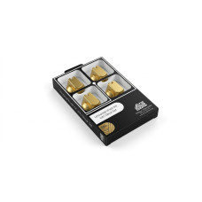 4055986584 Knob, Kit, Gold, 40Mm Uni, Withdecals Electrolux
