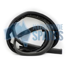 1760014656 Oven Door Seal Gasket 1195mm Chef Oven/Stove