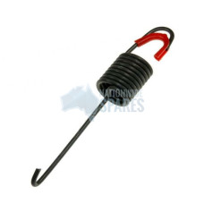 41031863 Support Spring Hoover Washing Machine
