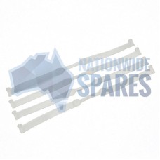 420978P Strap Mld Straight 4 Fisher & Paykel Washing Machine