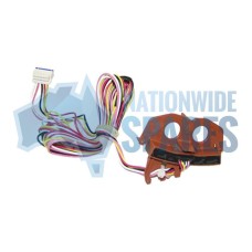 424349P Rps Sd 36H Spares Fisher & Paykel