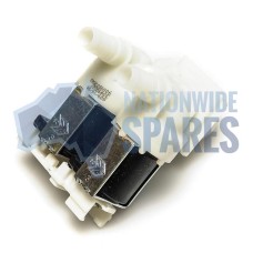 428210 BOSCH FL WASHER DUAL INLET VALVE Bosch Washing Machine
