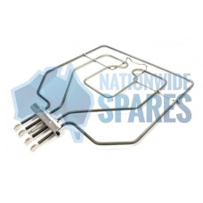 470845 BOSCH OVEN TOP GRILL ELEMENT 2800W 370mm wide Bosch Oven