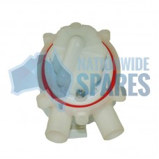 479627 Smartpump 4 Screw   Kit Fisher & Paykel Washing Machine