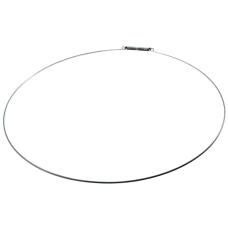 4861EN3004B Clamp for Door Gasket LG Washing Machine