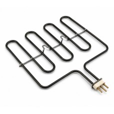 50025702-00/7 Grill Element Blanco Oven/Stove 50025702-00/7 Grill Element Blanco Oven/Stove