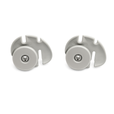 50269761-00/8 ROLLER BASKET SINGLE WHT SX Electrolux 2475620070 50269761-00/8 ROLLER BASKET SINGLE WHT SX Electrolux 2475620070