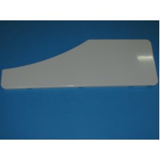 503212 SOAP DISPENSER HANDLE COVER WM