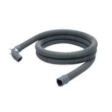 5214EN3042P Drain Hose External LG Washing Machine 5214EN3042P Drain Hose External LG Washing Machine