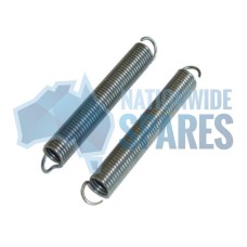 521565P Service Kit Dw Spring Hinge2 Fisher & Paykel
