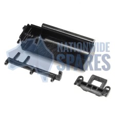 521810 Kit Latch 920918 Bk Fisher & Paykel