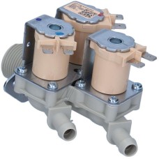 5220FR2009S Water Inlet valve Triple LG Washing Machine