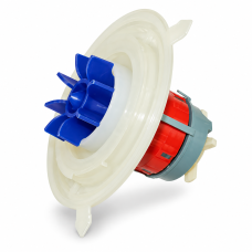 522248P Motor Rotor   901 Sp Fisher & Paykel