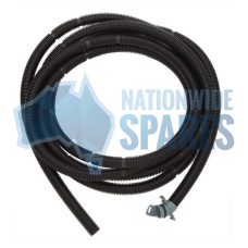 527137 Kit Drain Hose Fisher & Paykel