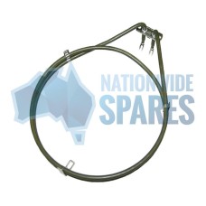 542959P Kit Element   Fan 2400Wsp Fisher & Paykel Oven, Stove