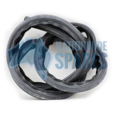 573263 Gasket Oven Fisher & Paykel Oven, Stove