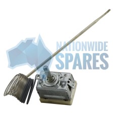 573555 Thermostat Ego 5517064060 Fisher & Paykel