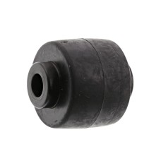 6680981708 WHEEL FRONT Electrolux 6680981658