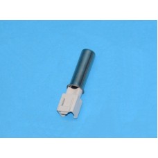 672505 TEMPERATURE SENSOR NTC R2,5 TDK ASKO Dryer