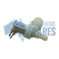 DAU1591049 Water Inlet Valve Delonghi Dishwasher