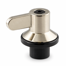 694975050 Oven Knob Smeg Oven/Stove 694975050 Oven Knob Smeg Oven/Stove