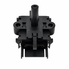 72X0284 Selector Switch Blanco Oven/Stove