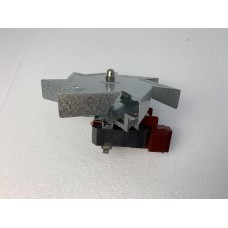 512012800 Fan Motor Technika