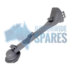 761810162 GRAY RACK DUCT