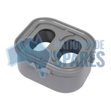 761810163 RACK DUCT