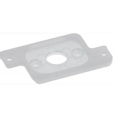 766331108 Oven Selector Switch Support Smeg Oven/Stove