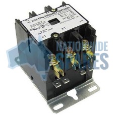 8072284 Contactor 50Amp 24V Coil