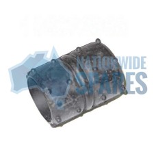 700442 Hose Coupling Asko Washing Machine