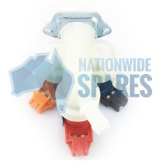 8083881 Inlet Valve 3-Way