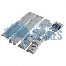 814990 Integration Kit 2006 Fisher & Paykel Fridge