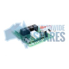 8262260 Interface Board Electric Re