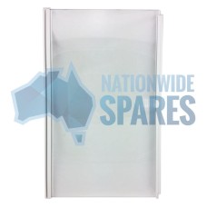 838362P Shelf Gl Pc 635   Sc Fisher & Paykel Fridge