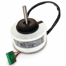84002077 Fan Motor - Indoor Unit Rinnai Air Conditioner 84002077 Fan Motor - Indoor Unit Rinnai Air Conditioner