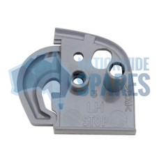 842240 Closing Hook Door Stop Lh Gr M90 Fisher & Paykel Fridge