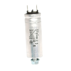 8581330151011 Metal Capacitor 8Uf Simpson Dryer 8581330151011 Metal Capacitor 8Uf Simpson Dryer