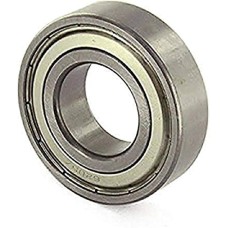 8581327749108 Ball Bearing 6205zz 25x25x15 Westinghouse Washing Machine 8581327749108 Ball Bearing 6205zz 25x25x15 Westinghouse Washing Machine