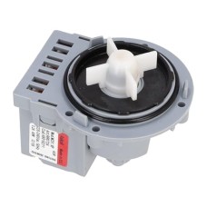 8581327947124 Recirculation Pump Electrolux Washing Machine
